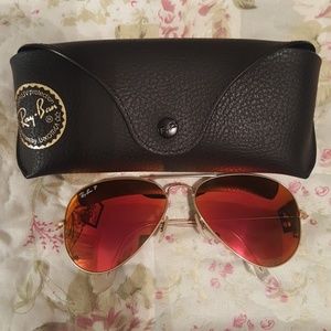 Rayban Aviators